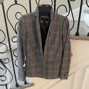 J Crew Blazer